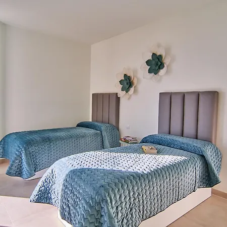 Villa Luxury In Abama Guia de Isora (Tenerife)