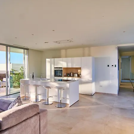 Luxury In Abama Guia de Isora (Tenerife)