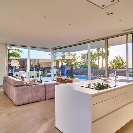 Luxury In Abama *