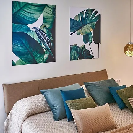 Villa Luxury In Abama Guia de Isora (Tenerife)
