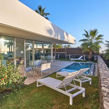 Luxury In Abama Guía de Isora