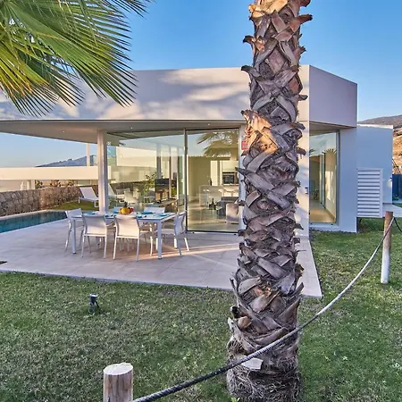 Luxury In Abama