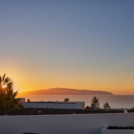 Luxury In Abama *