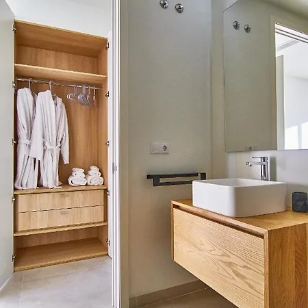 Luxury In Abama